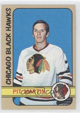 1972-73 Topps - [Base] #99 - Pit Martin