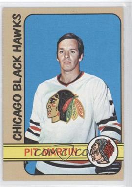 1972-73 Topps - [Base] #99 - Pit Martin