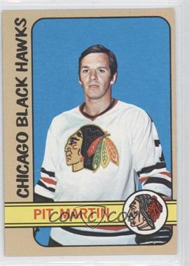 1972-73 Topps - [Base] #99 - Pit Martin