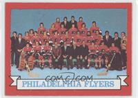 Philadelphia Flyers Team