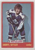 Darryl Sittler