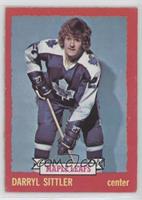 Darryl Sittler [Good to VG‑EX]