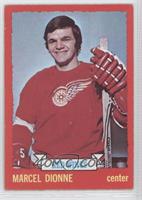 Marcel Dionne