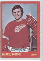 Marcel Dionne [Poor to Fair]