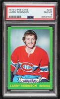 Larry Robinson [PSA 8 NM‑MT]