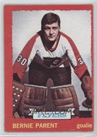 Bernie Parent [Good to VG‑EX]