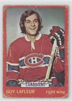 Guy Lafleur [Poor to Fair]