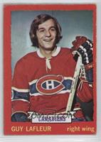 Guy Lafleur [Good to VG‑EX]