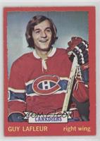 Guy Lafleur