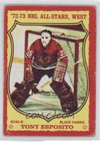 Tony Esposito [Poor to Fair]