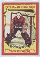 Tony Esposito