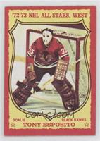 Tony Esposito [Good to VG‑EX]