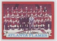 Atlanta Flames Team