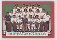 Buffalo Sabres Team [Poor to Fair]