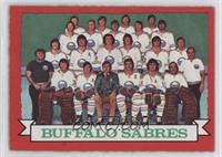 Buffalo Sabres Team