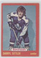 Darryl Sittler