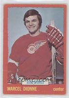 Marcel Dionne [Good to VG‑EX]