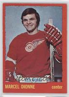 Marcel Dionne