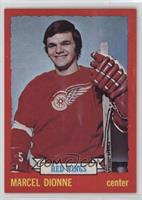 Marcel Dionne