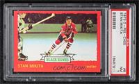 Stan Mikita [PSA 7 NM]