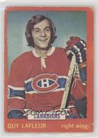 Guy Lafleur [Poor to Fair]