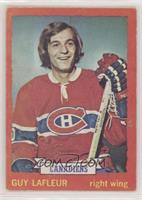 Guy Lafleur