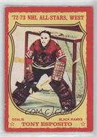 Tony Esposito [Good to VG‑EX]