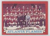 Atlanta Flames Team