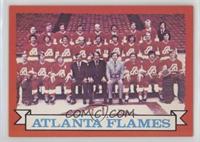 Atlanta Flames Team