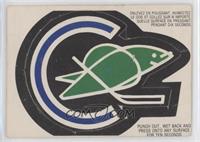 California Golden Seals