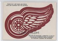 Detroit Red Wings