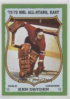 Ken Dryden