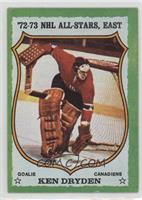 Ken Dryden [Good to VG‑EX]