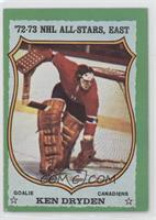 Ken Dryden [Good to VG‑EX]