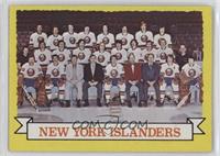 New York Islanders Team