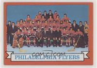 Philadelphia Flyers Team
