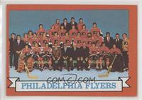 Philadelphia Flyers Team