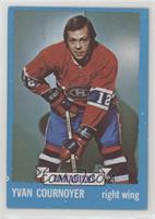 Yvan Cournoyer [Good to VG‑EX]