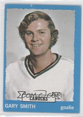 1973-74 Topps - [Base] #126 - Gary Smith [Good to VG‑EX]