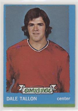 1973-74 Topps - [Base] #129 - Dale Tallon