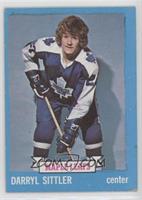 Darryl Sittler