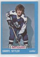 Darryl Sittler