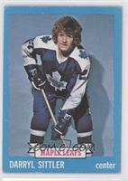 Darryl Sittler [Good to VG‑EX]