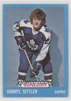 Darryl Sittler [Good to VG‑EX]