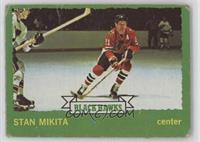 Stan Mikita