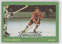 Stan Mikita [Noted]