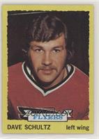 Dave Schultz [Good to VG‑EX]