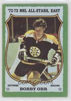 Bobby Orr [Good to VG‑EX]