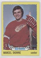 Marcel Dionne [Good to VG‑EX]