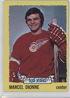 Marcel Dionne [Good to VG‑EX]